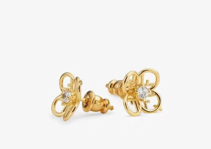 Fendi Earrings GoAnywhere 211328