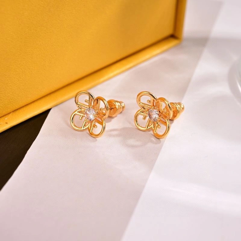 Fendi Earrings GoAnywhere 211328