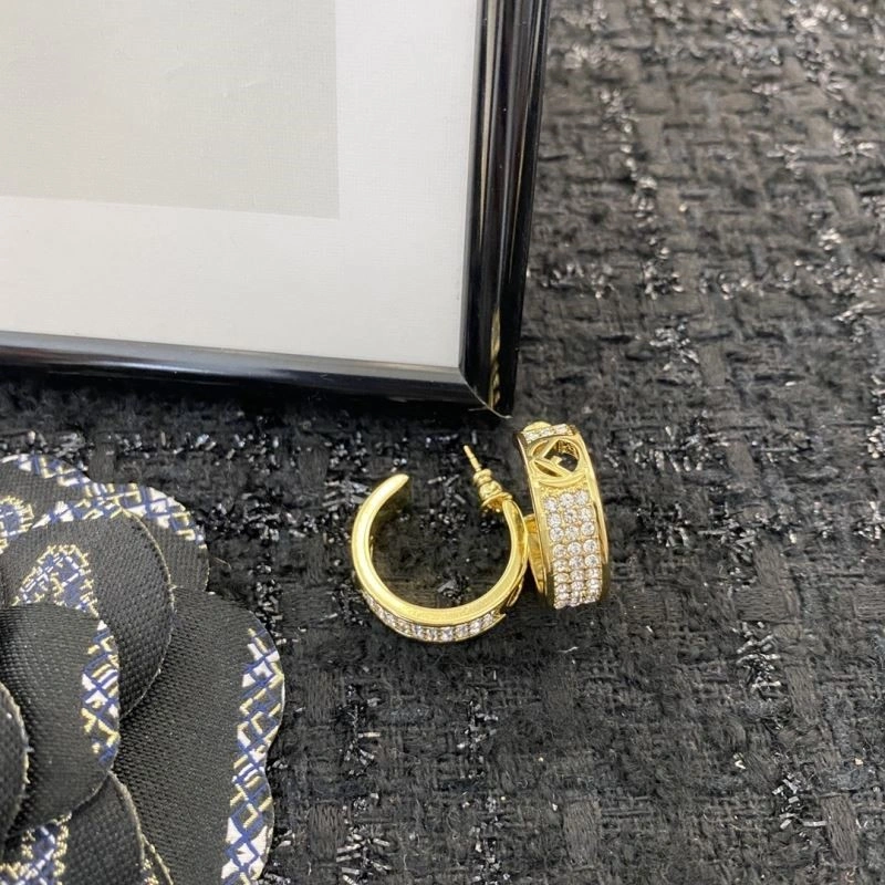 Fendi Earrings GoAnywhere 210816