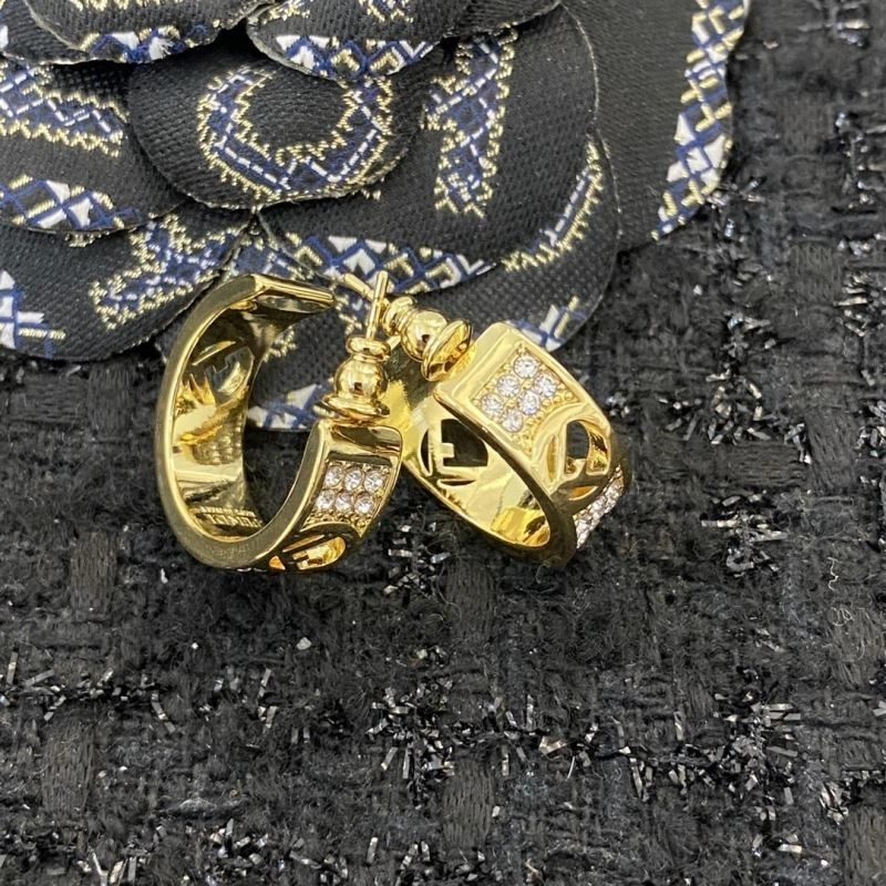 Fendi Earrings GoAnywhere 210816