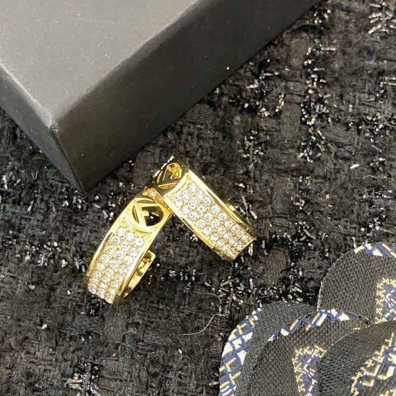 Fendi Earrings GoAnywhere 210816