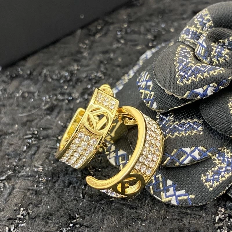 Fendi Earrings GoAnywhere 210816