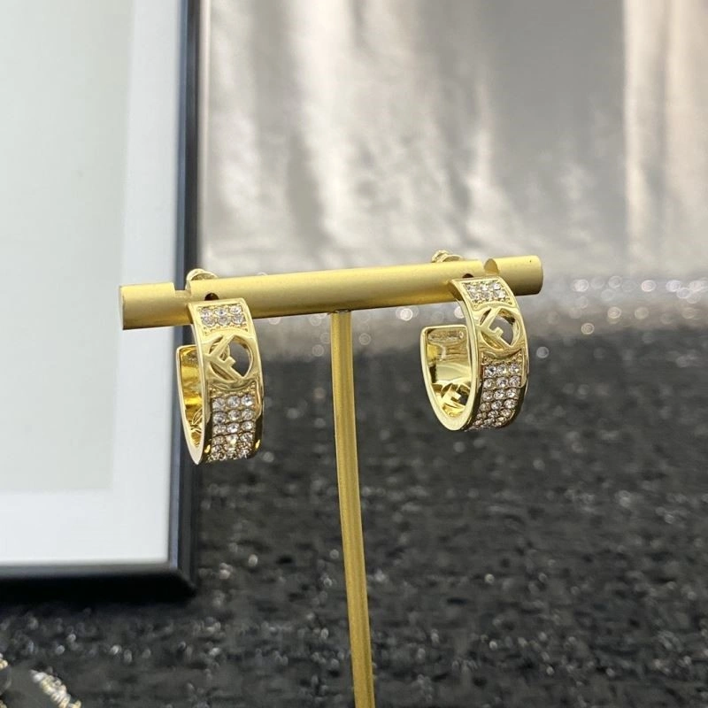 Fendi Earrings GoAnywhere 210816