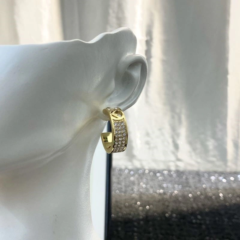 Fendi Earrings GoAnywhere 210816