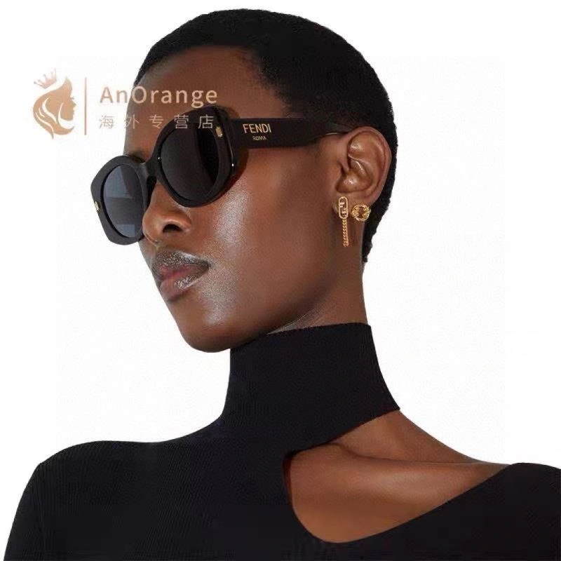 Fendi Earrings Upgraded 209900