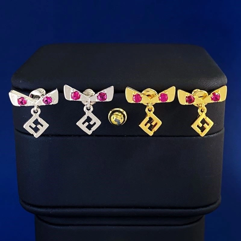 BestValue Fendi Earrings 209898