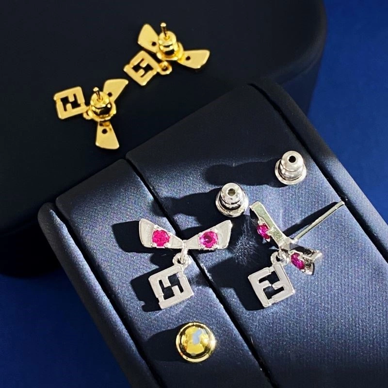 BestValue Fendi Earrings 209898