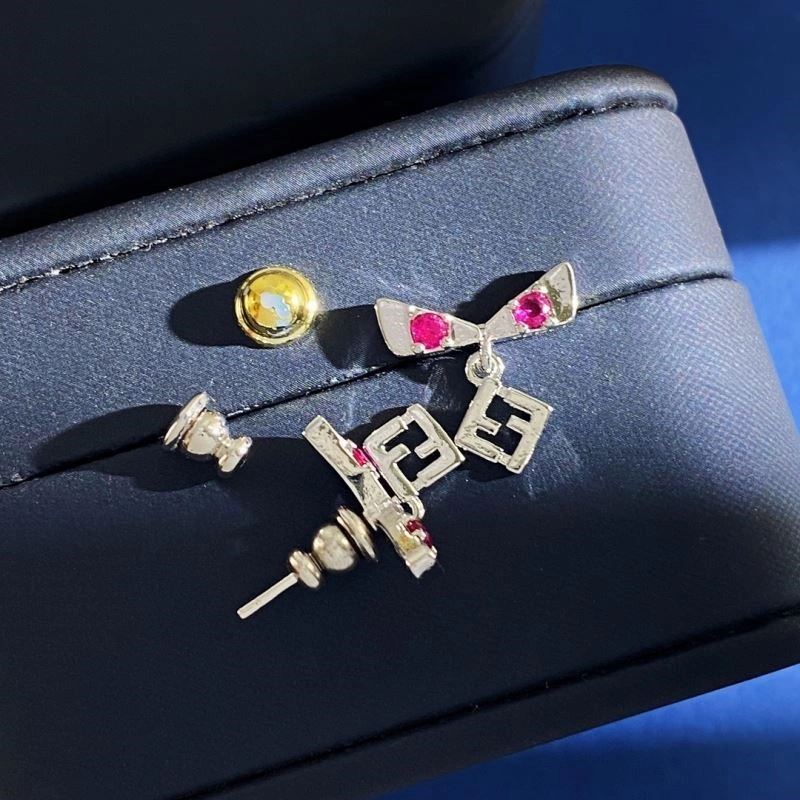 BestValue Fendi Earrings 209898