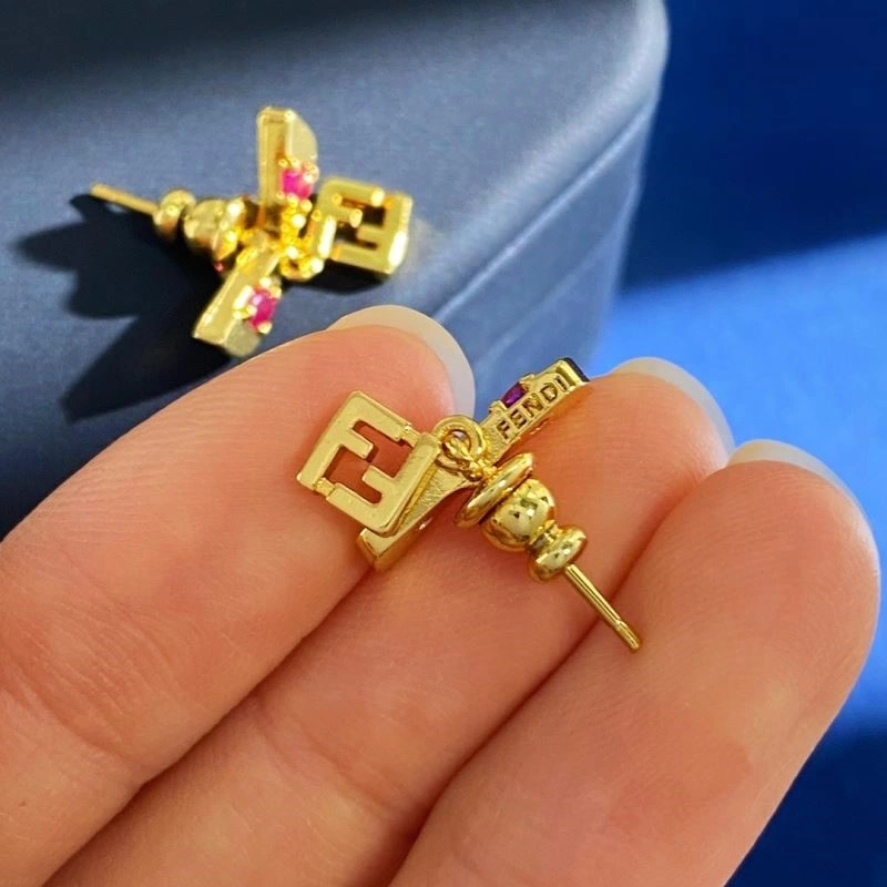 BestValue Fendi Earrings 209898