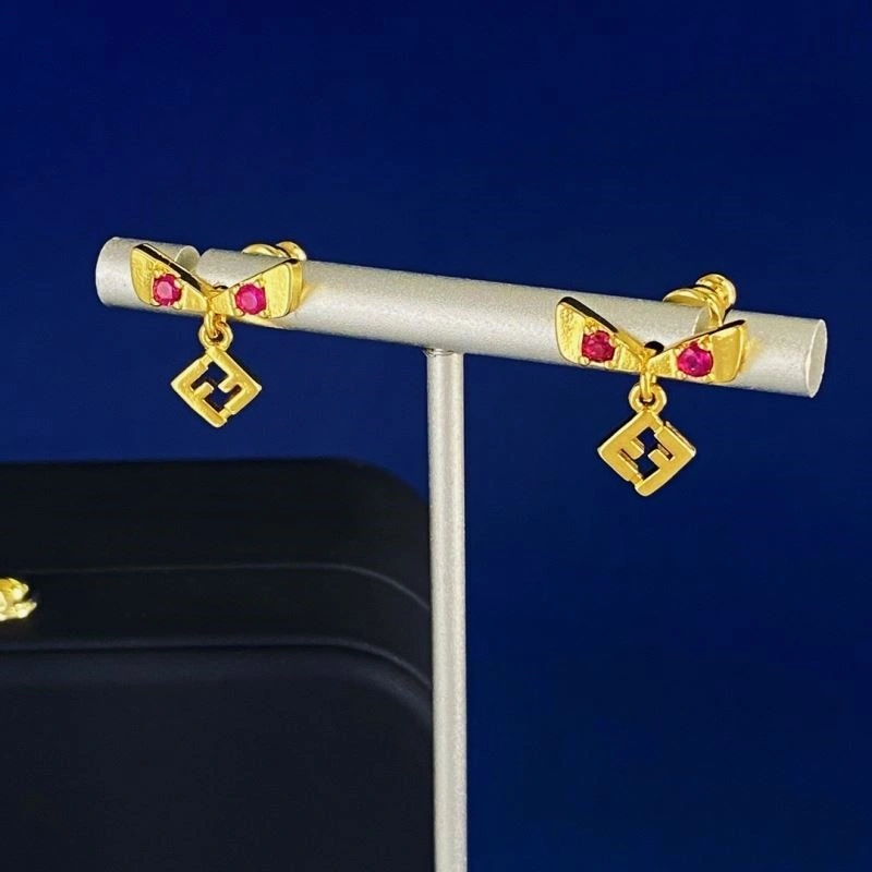 BestValue Fendi Earrings 209898