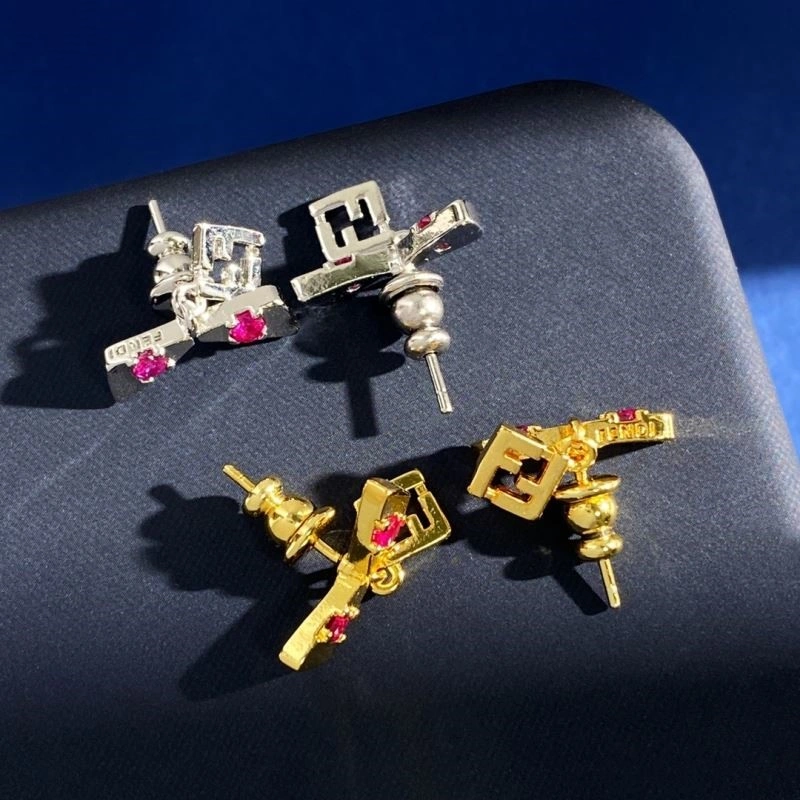 BestValue Fendi Earrings 209898