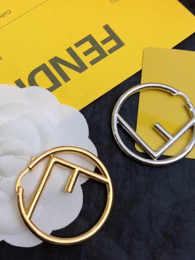 SportInspired Fendi Earrings 209365