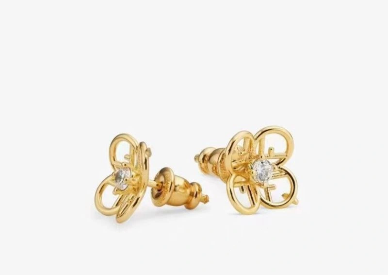 Fendi Earrings MoistureWicking 209369