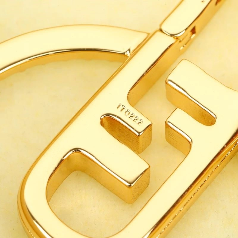 Fendi Earrings Thermal 209367