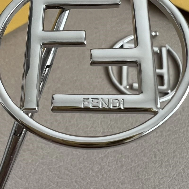 Fendi Earrings Vibrant 208782