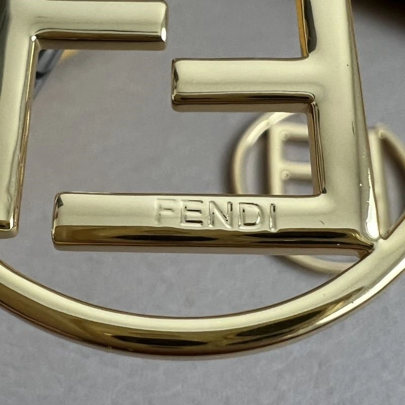 Fendi Earrings GoAnywhere 208783