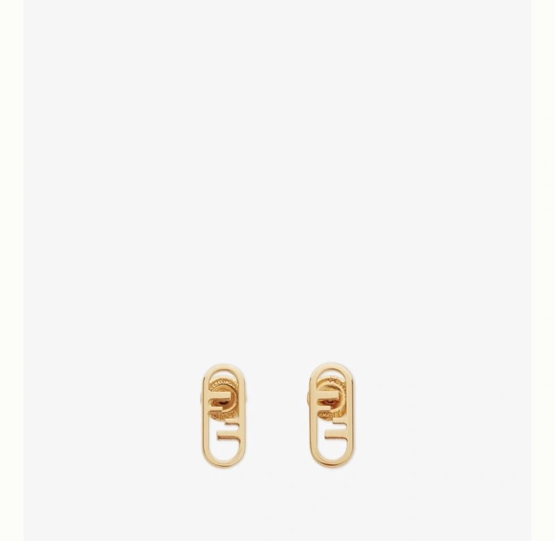 HighPerformance Fendi Earrings 208777