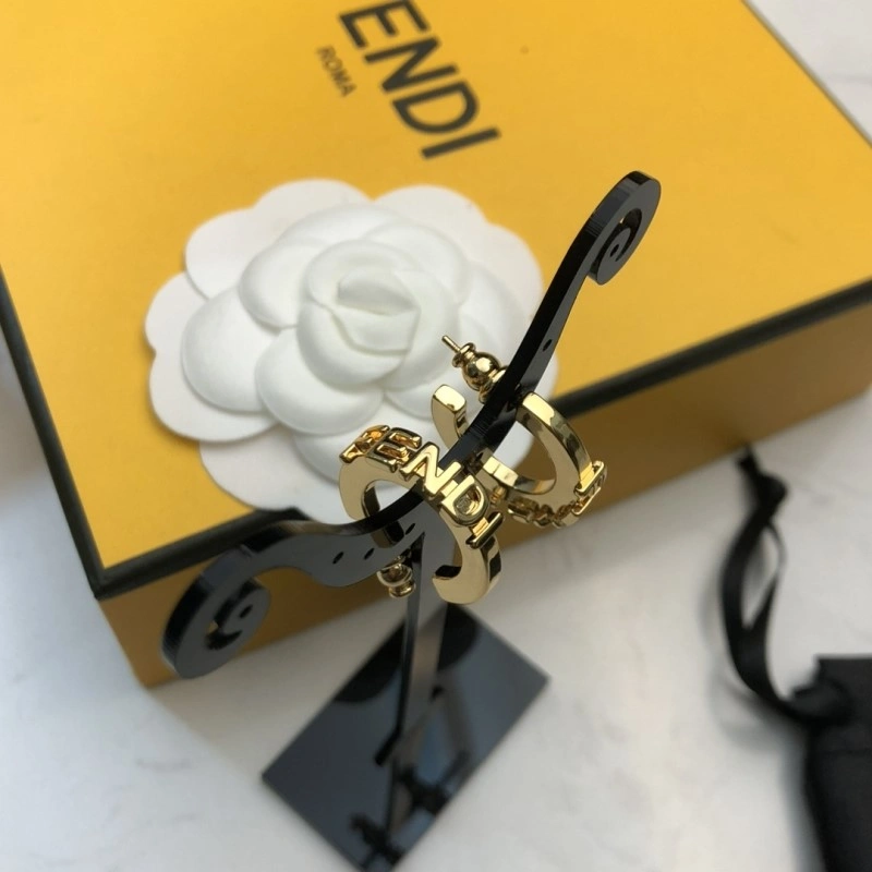 Fendi Earrings Cozy 208775