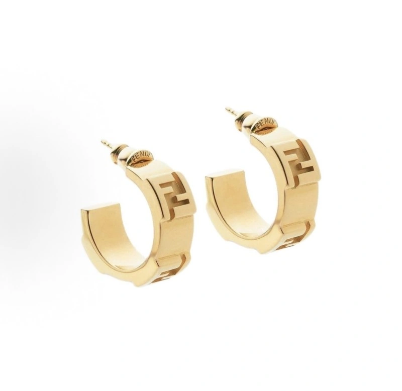 Fendi Earrings Reliable 208771