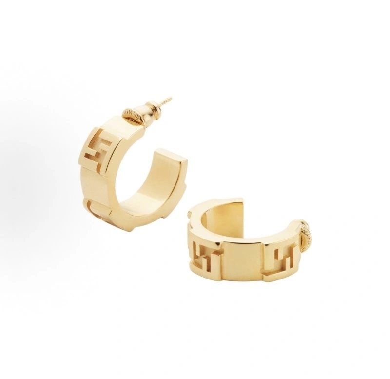 Fendi Earrings Reliable 208771
