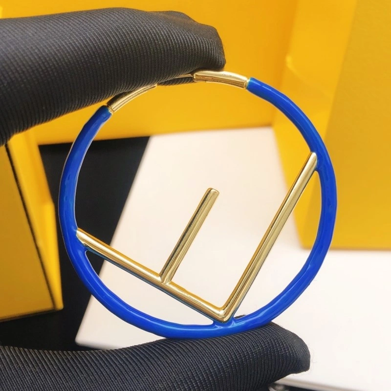 Fendi Earrings Breathable 208083