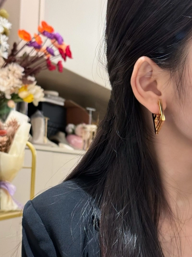 SunProtective Fendi Earrings 208076