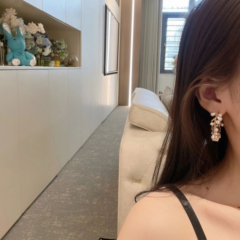 AllSeason Fendi Earrings 208073