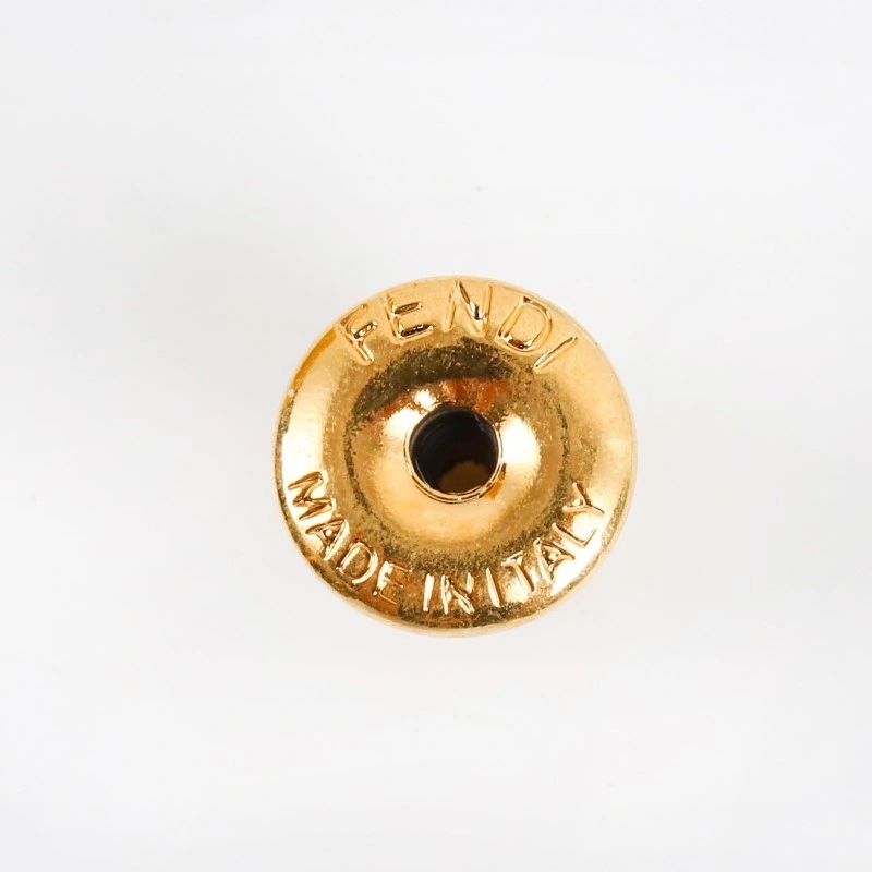 Fendi Earrings Functional 208068