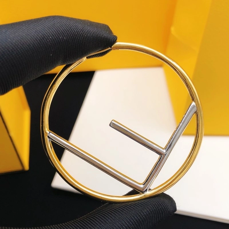 Original Fendi Earrings 208066