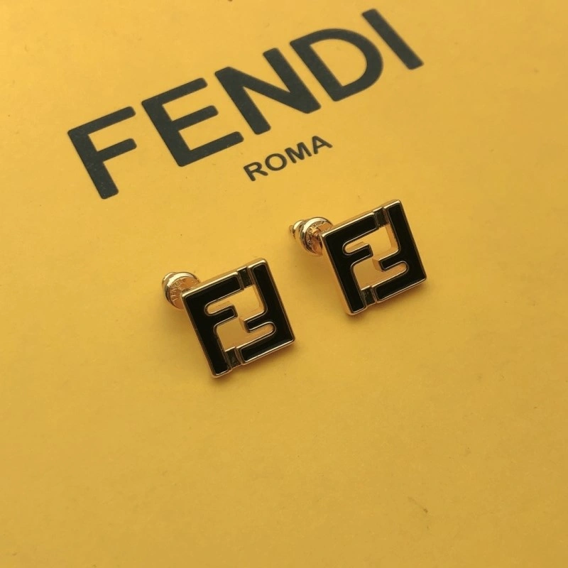 Fendi Earrings TopPick 208145