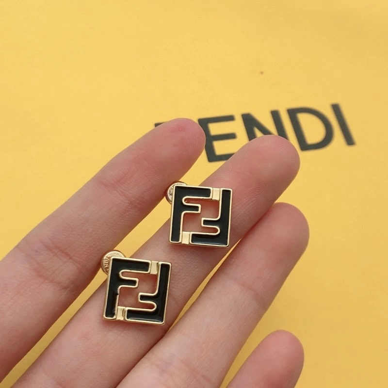 Fendi Earrings TopPick 208145