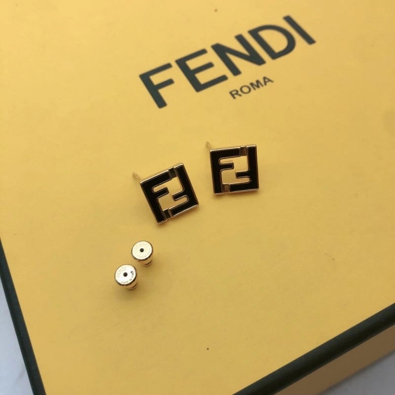 Fendi Earrings TopPick 208145