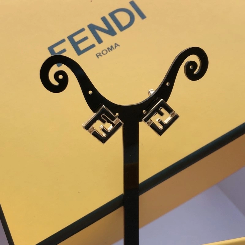 Fendi Earrings TopPick 208145