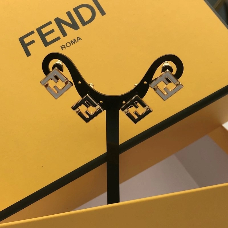 Fendi Earrings TopPick 208145