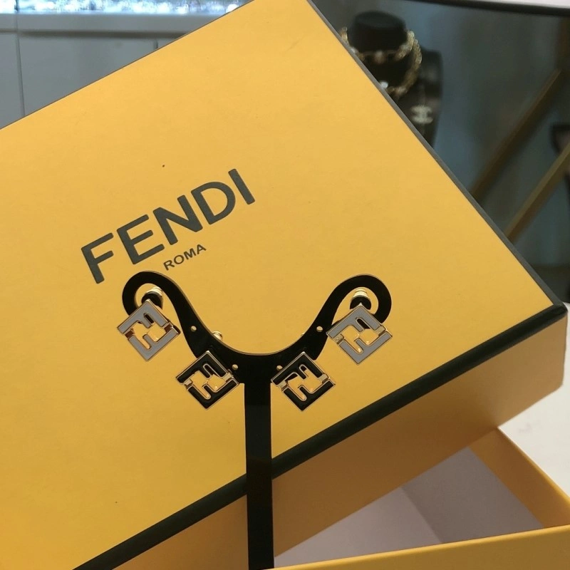 Fendi Earrings TopPick 208145