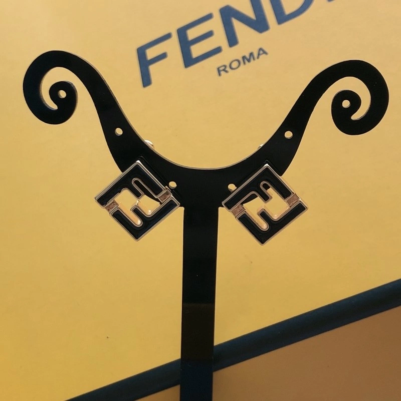 Fendi Earrings TopPick 208145