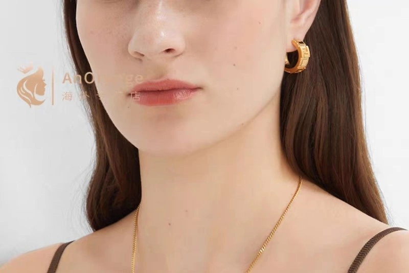 FastDry Fendi Earrings 208061