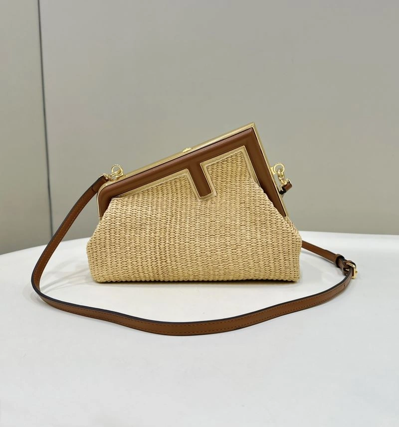 Modern Fendi First Bags 57931