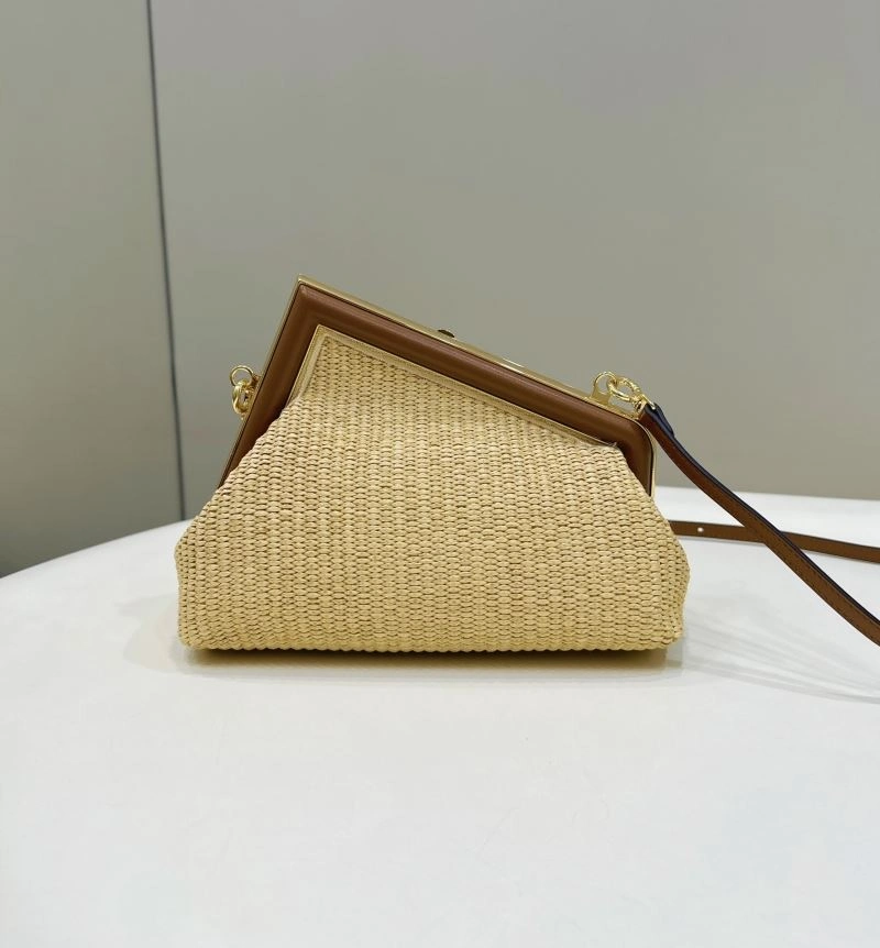 Modern Fendi First Bags 57931