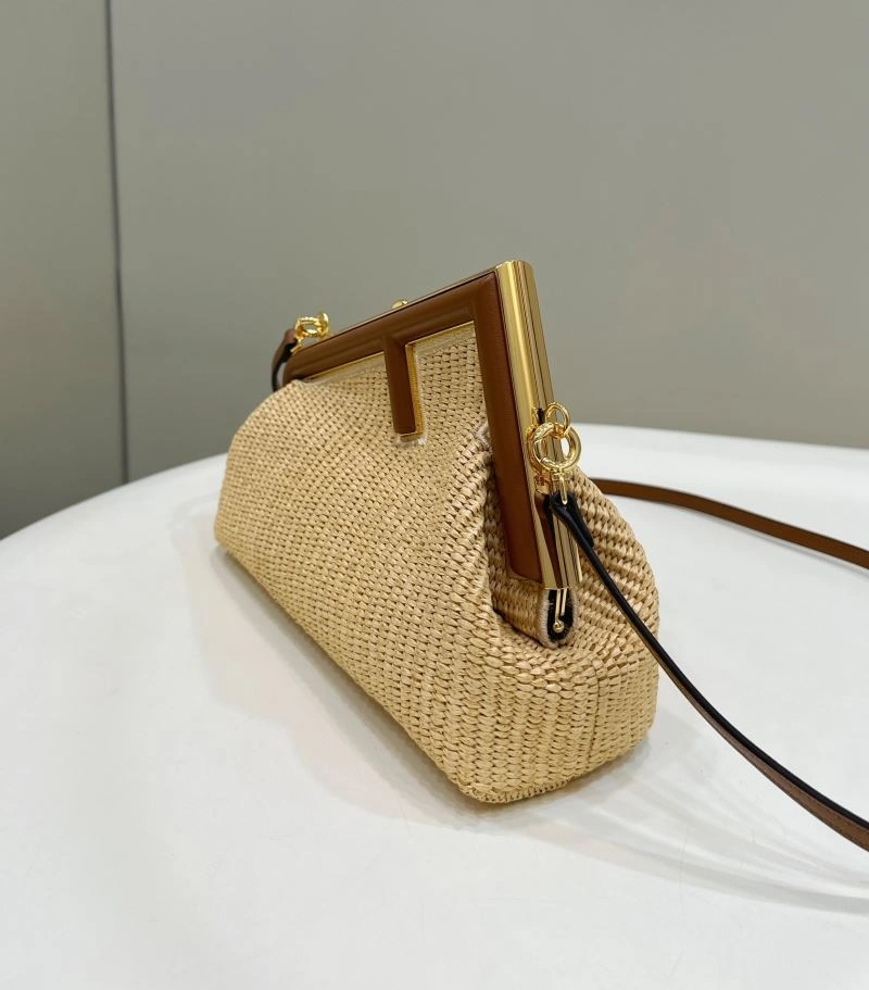 Modern Fendi First Bags 57931