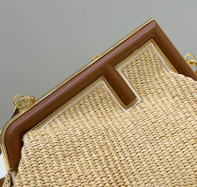 Modern Fendi First Bags 57931