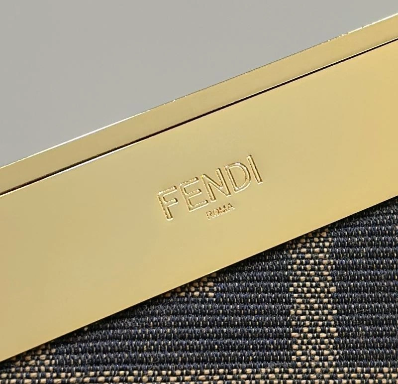 Modern Fendi First Bags 57931
