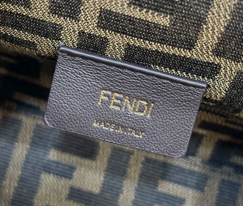 Modern Fendi First Bags 57931