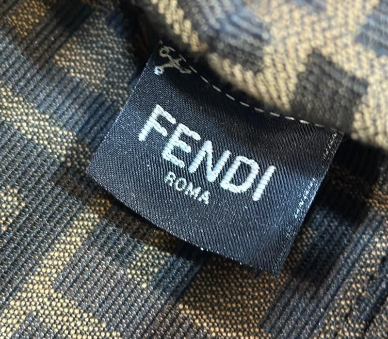 Modern Fendi First Bags 57931