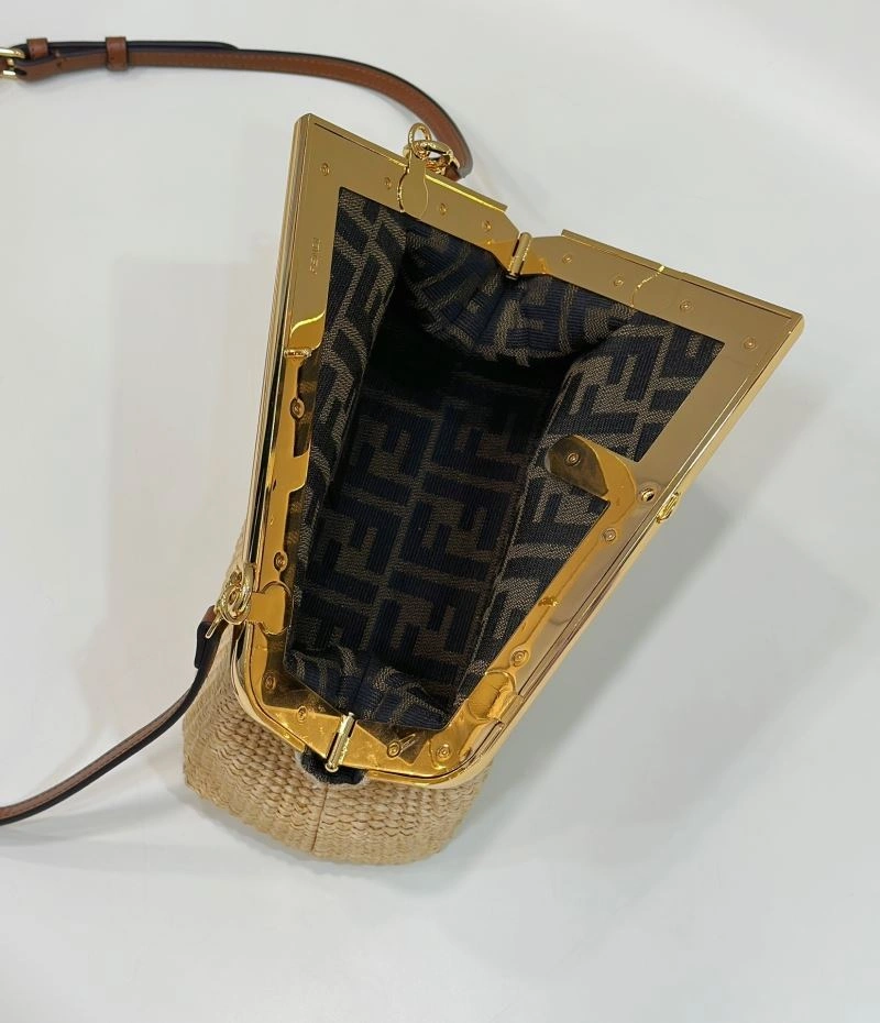 Modern Fendi First Bags 57931