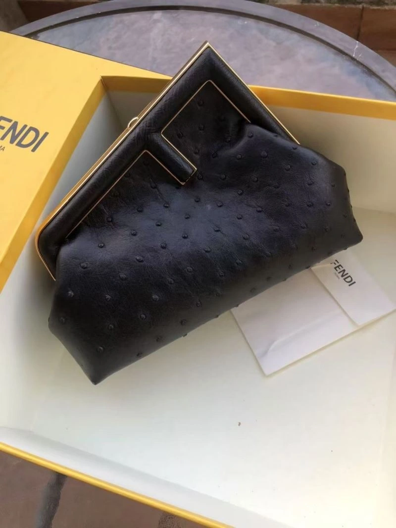 Fendi First Bags Fashionable 57934