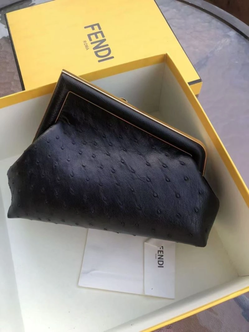 Fendi First Bags Fashionable 57934