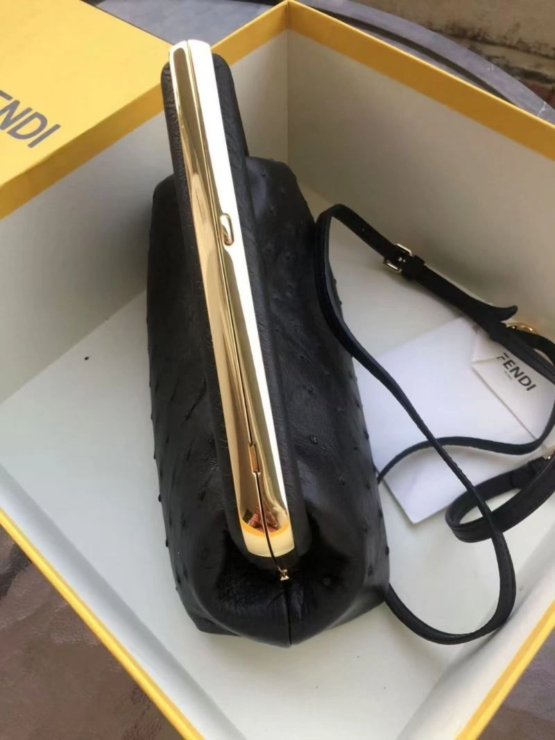 Fendi First Bags Fashionable 57934