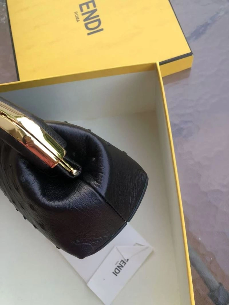 Fendi First Bags Fashionable 57934