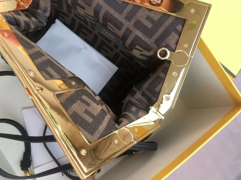 Fendi First Bags Fashionable 57934